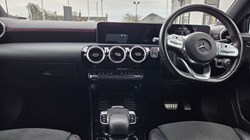 2020 (69) MERCEDES-BENZ A CLASS A200 AMG Line Executive 5dr Auto 5231969