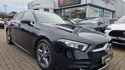 2020 (69) MERCEDES-BENZ A CLASS A200 AMG Line Executive 5dr Auto 5231952