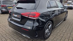 2020 (69) MERCEDES-BENZ A CLASS A200 AMG Line Executive 5dr Auto 5231963