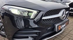 2020 (69) MERCEDES-BENZ A CLASS A200 AMG Line Executive 5dr Auto 5231956