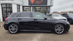 2020 (69) MERCEDES-BENZ A CLASS A200 AMG Line Executive 5dr Auto 5231949