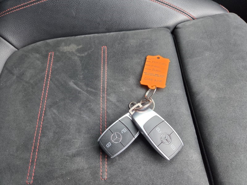 2020 (69) MERCEDES-BENZ A CLASS A200 AMG Line Executive 5dr Auto 5231985