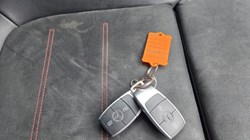 2020 (69) MERCEDES-BENZ A CLASS A200 AMG Line Executive 5dr Auto 5231985