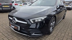 2020 (69) MERCEDES-BENZ A CLASS A200 AMG Line Executive 5dr Auto 5231954