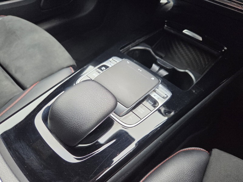 2020 (69) MERCEDES-BENZ A CLASS A200 AMG Line Executive 5dr Auto 5231977