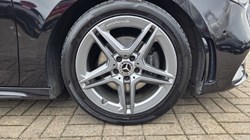 2020 (69) MERCEDES-BENZ A CLASS A200 AMG Line Executive 5dr Auto 5231950