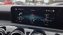 2020 (69) MERCEDES-BENZ A CLASS A200 AMG Line Executive 5dr Auto 5231979