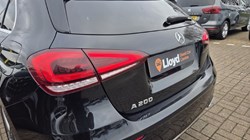 2020 (69) MERCEDES-BENZ A CLASS A200 AMG Line Executive 5dr Auto 5231958