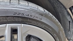 2020 (69) MERCEDES-BENZ A CLASS A200 AMG Line Executive 5dr Auto 5231951