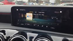 2020 (69) MERCEDES-BENZ A CLASS A200 AMG Line Executive 5dr Auto 5231981