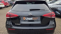 2020 (69) MERCEDES-BENZ A CLASS A200 AMG Line Executive 5dr Auto 5231962