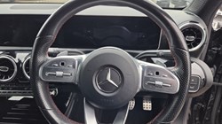 2020 (69) MERCEDES-BENZ A CLASS A200 AMG Line Executive 5dr Auto 5231976