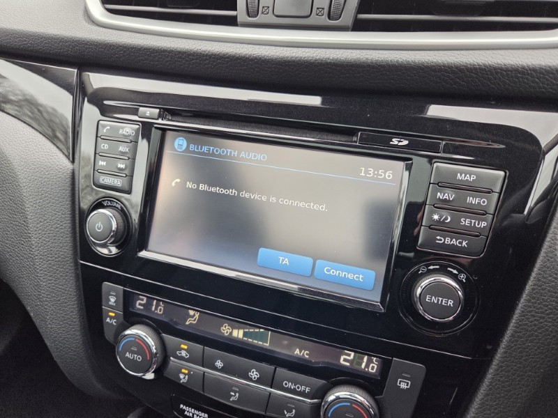 2017 (17) NISSAN QASHQAI 1.5 dCi N-Connecta 5dr 5257906