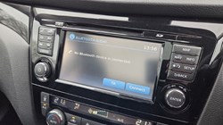 2017 (17) NISSAN QASHQAI 1.5 dCi N-Connecta 5dr 5257906