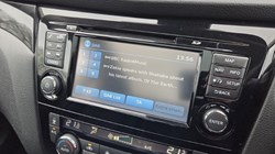 2017 (17) NISSAN QASHQAI 1.5 dCi N-Connecta 5dr 5257905