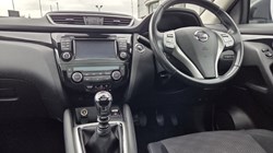 2017 (17) NISSAN QASHQAI 1.5 dCi N-Connecta 5dr 5257892