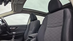 2017 (17) NISSAN QASHQAI 1.5 dCi N-Connecta 5dr 5257897