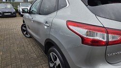 2017 (17) NISSAN QASHQAI 1.5 dCi N-Connecta 5dr 5257881