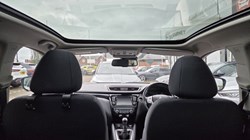 2017 (17) NISSAN QASHQAI 1.5 dCi N-Connecta 5dr 5257888