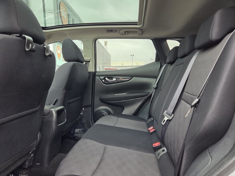 2017 (17) NISSAN QASHQAI 1.5 dCi N-Connecta 5dr 5257890