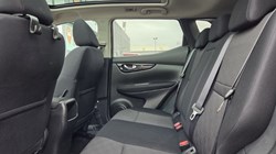 2017 (17) NISSAN QASHQAI 1.5 dCi N-Connecta 5dr 5257890