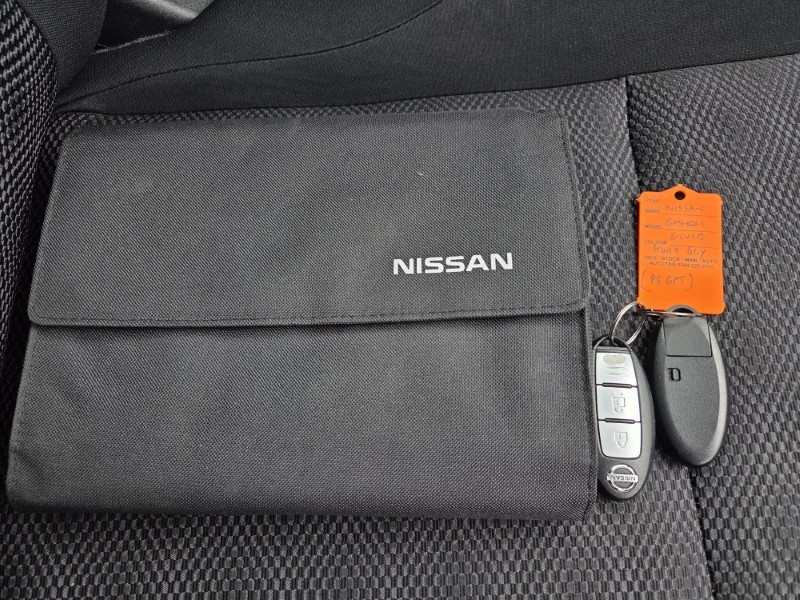 2017 (17) NISSAN QASHQAI 1.5 dCi N-Connecta 5dr 5257914