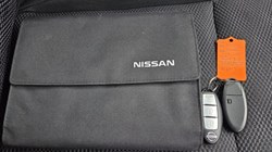 2017 (17) NISSAN QASHQAI 1.5 dCi N-Connecta 5dr 5257914