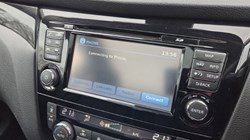 2017 (17) NISSAN QASHQAI 1.5 dCi N-Connecta 5dr 5257907