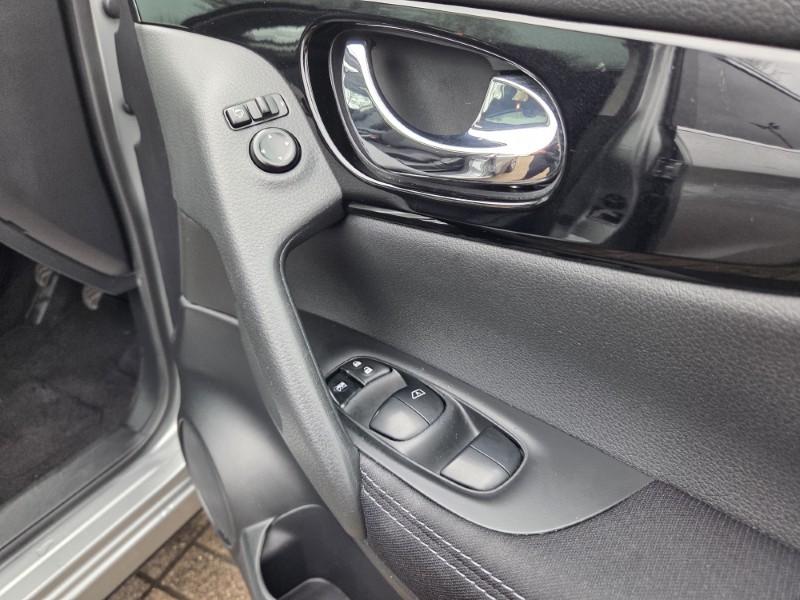 2017 (17) NISSAN QASHQAI 1.5 dCi N-Connecta 5dr 5257899