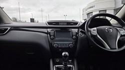 2017 (17) NISSAN QASHQAI 1.5 dCi N-Connecta 5dr 5257891