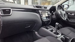 2017 (17) NISSAN QASHQAI 1.5 dCi N-Connecta 5dr 5257895