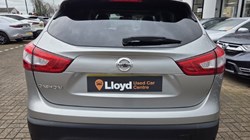 2017 (17) NISSAN QASHQAI 1.5 dCi N-Connecta 5dr 5257884