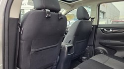 2017 (17) NISSAN QASHQAI 1.5 dCi N-Connecta 5dr 5257889