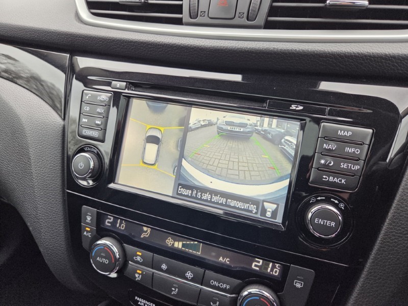 2017 (17) NISSAN QASHQAI 1.5 dCi N-Connecta 5dr 5257908