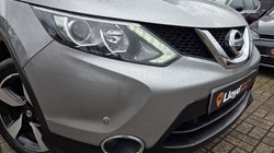 2017 (17) NISSAN QASHQAI 1.5 dCi N-Connecta 5dr 5257879