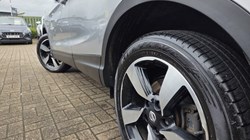 2017 (17) NISSAN QASHQAI 1.5 dCi N-Connecta 5dr 5257880