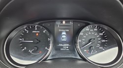 2017 (17) NISSAN QASHQAI 1.5 dCi N-Connecta 5dr 5257913