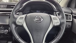2017 (17) NISSAN QASHQAI 1.5 dCi N-Connecta 5dr 5257902