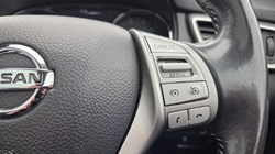 2017 (17) NISSAN QASHQAI 1.5 dCi N-Connecta 5dr 5257901