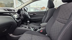2017 (17) NISSAN QASHQAI 1.5 dCi N-Connecta 5dr 5257896