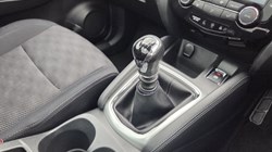 2017 (17) NISSAN QASHQAI 1.5 dCi N-Connecta 5dr 5257903