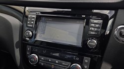 2017 (17) NISSAN QASHQAI 1.6 dCi Tekna 5dr Xtronic 5283053