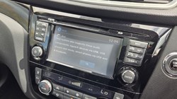 2017 (17) NISSAN QASHQAI 1.6 dCi Tekna 5dr Xtronic 5283055