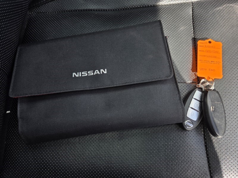 2017 (17) NISSAN QASHQAI 1.6 dCi Tekna 5dr Xtronic 5283059