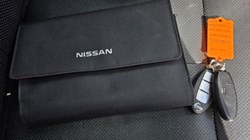 2017 (17) NISSAN QASHQAI 1.6 dCi Tekna 5dr Xtronic 5283059