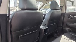 2017 (17) NISSAN QASHQAI 1.6 dCi Tekna 5dr Xtronic 5283035