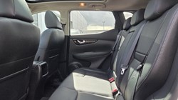2017 (17) NISSAN QASHQAI 1.6 dCi Tekna 5dr Xtronic 5283036