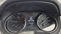 2017 (17) NISSAN QASHQAI 1.6 dCi Tekna 5dr Xtronic 5283058