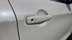 2017 (17) NISSAN QASHQAI 1.6 dCi Tekna 5dr Xtronic 5283044