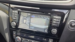 2017 (17) NISSAN QASHQAI 1.6 dCi Tekna 5dr Xtronic 5283028